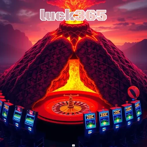 luck365 Tanya Jawab