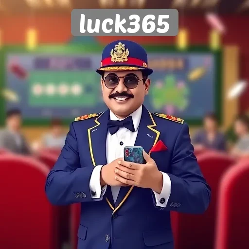 Cara Bergabung dan Mendaftar di Luck365 untuk Pemula