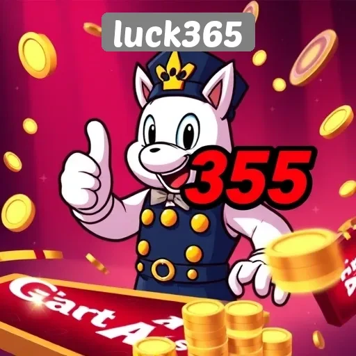 Luck365 sebagai Pilihan Terbaik untuk Pecinta Game Online