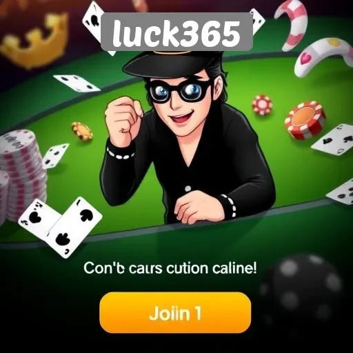 Panduan Lengkap Bermain di Situs Game Luck365