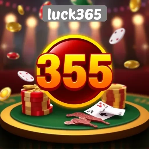 Review Mendalam tentang Situs Game Luck365 untuk Pemain Indonesia