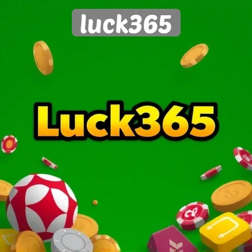 Mengenal Situs Game Luck365 Yang Populer Di Kalangan Gamer