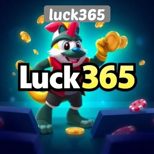 Dampak Luck365 Terhadap Industri Game Online di Tanah Air