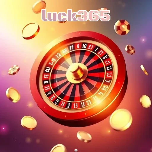 luck365 Permainan Baru