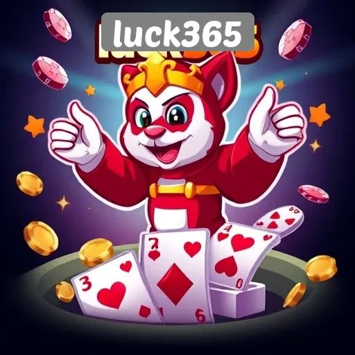 Permainan Populer di Luck365 yang Harus Dicoba