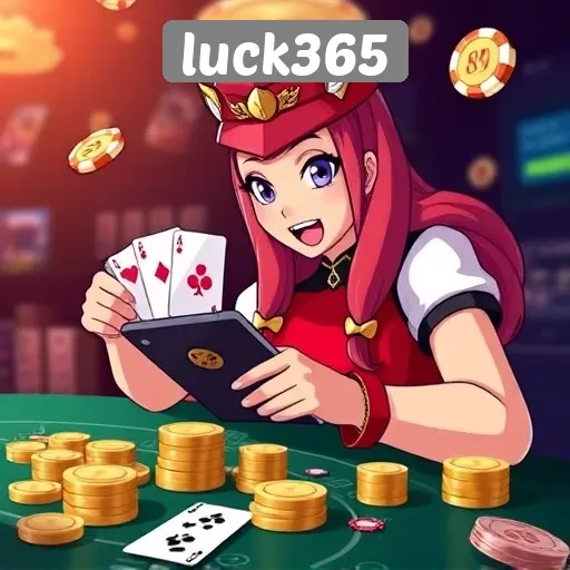 Tips Aman Bermain di Situs Luck365 untuk Pemula