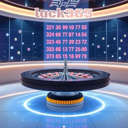 luck365 Keamanan Transaksi