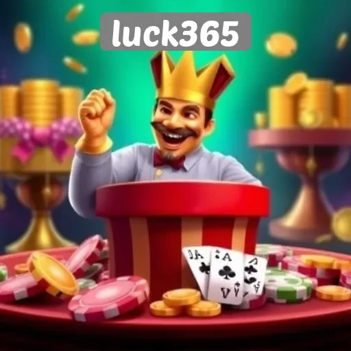 Memahami Konsep Permainan di Situs Luck365